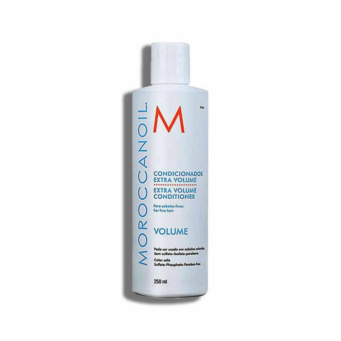 Moroccanoil Acondicionador Extra Volumen 250 ml Moroccanoil Acondicionador Extra Volumen 250 ml