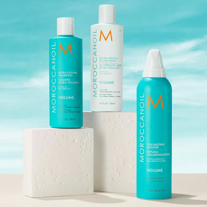 Moroccanoil Acondicionador Extra Volumen 250 ml Moroccanoil Acondicionador Extra Volumen 250 ml