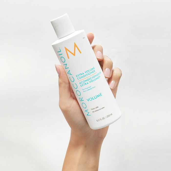 Moroccanoil Acondicionador Extra Volumen 250 ml Moroccanoil Acondicionador Extra Volumen 250 ml