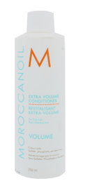 Moroccanoil Acondicionador Extra Volumen 250 Ml (volume)