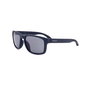 Calvin Klein CK19566S Gafas de Sol Hombre Montura Rectangular Plástico Lentes UV400 57-19-140