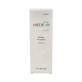 REIG JOFRE MEDE H CHAMPU FRECUENCIA 200 ML