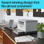 HP Impresora LaserJet MFP M234d - Imprime, copia y escanea, 29 ppm, diseño compacto