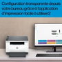 HP Impresora LaserJet MFP M234d - Imprime, copia y escanea, 29 ppm, diseño compacto