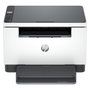 HP Impresora LaserJet MFP M234d - Imprime, copia y escanea, 29 ppm, diseño compacto