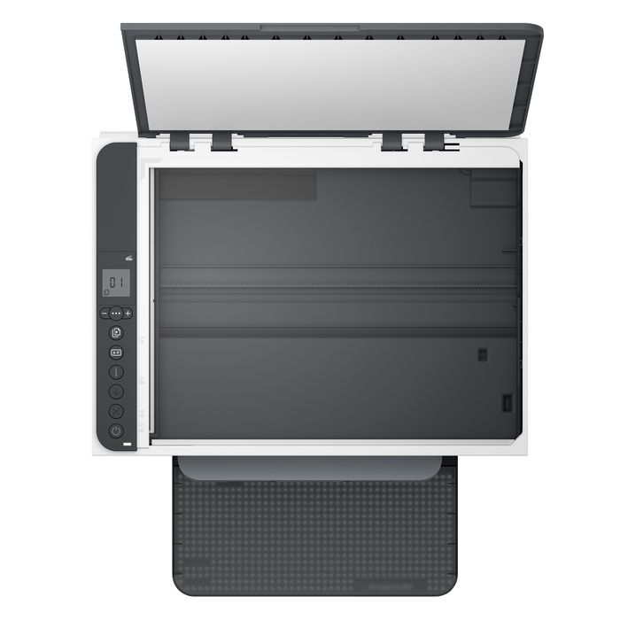 HP Impresora LaserJet MFP M234d - Imprime, copia y escanea, 29 ppm, diseño compacto