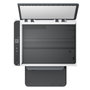 HP Impresora LaserJet MFP M234d - Imprime, copia y escanea, 29 ppm, diseño compacto