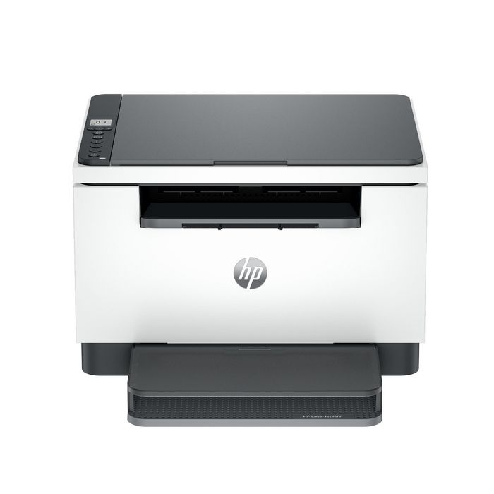 HP Impresora LaserJet MFP M234d - Imprime, copia y escanea, 29 ppm, diseño compacto