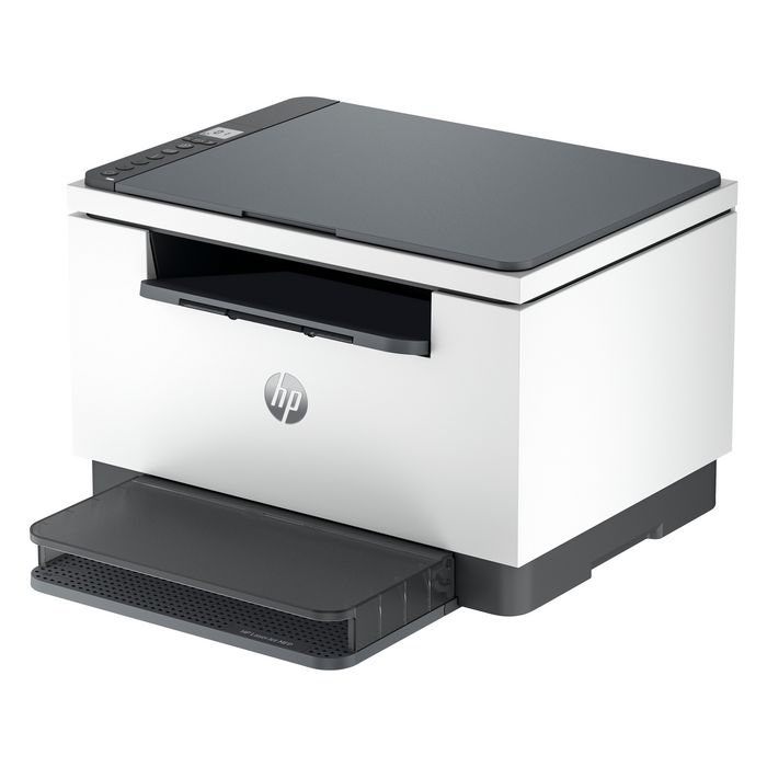 HP Impresora LaserJet MFP M234d - Imprime, copia y escanea, 29 ppm, diseño compacto