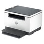 HP Impresora LaserJet MFP M234d - Imprime, copia y escanea, 29 ppm, diseño compacto