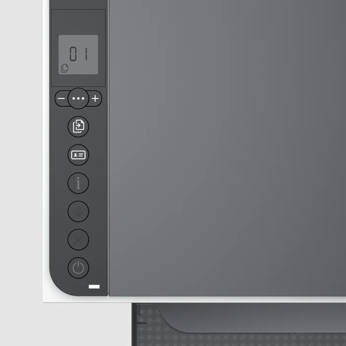 HP LaserJet MFP M234d Impresora multifunción láser monocromo Gris
