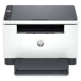 HP LaserJet MFP M234d Impresora multifunción láser monocromo Gris