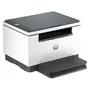 HP LaserJet M234d Impresora Multifunción Láser Monocromo con Dúplex Automático, Copia y Escáner, USB, A4, 28 ppm, Blanco y Negro