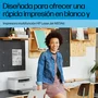 HP LaserJet MFP M234d Impresora multifunción láser monocromo Gris