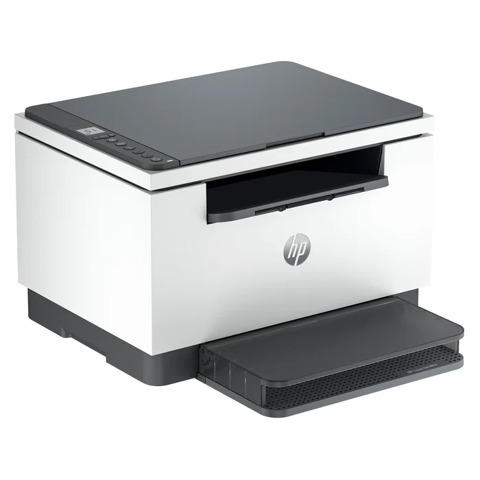 HP LaserJet M234d Multifunción láser monocromo blanca con dúplex HP LaserJet M234d Multifunción láser monocromo blanca con dúplex