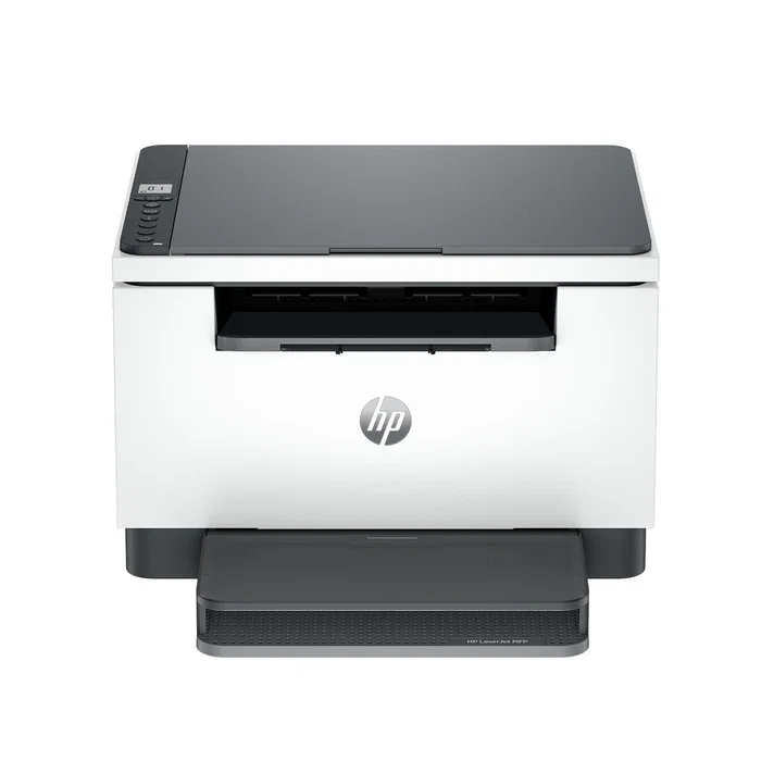 HP LaserJet M234d Multifunción láser monocromo blanca con dúplex HP LaserJet M234d Multifunción láser monocromo blanca con dúplex