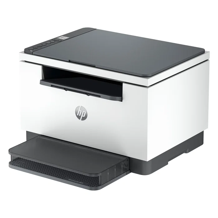 HP LaserJet MFP M234d Impresora multifunción láser monocromo Gris