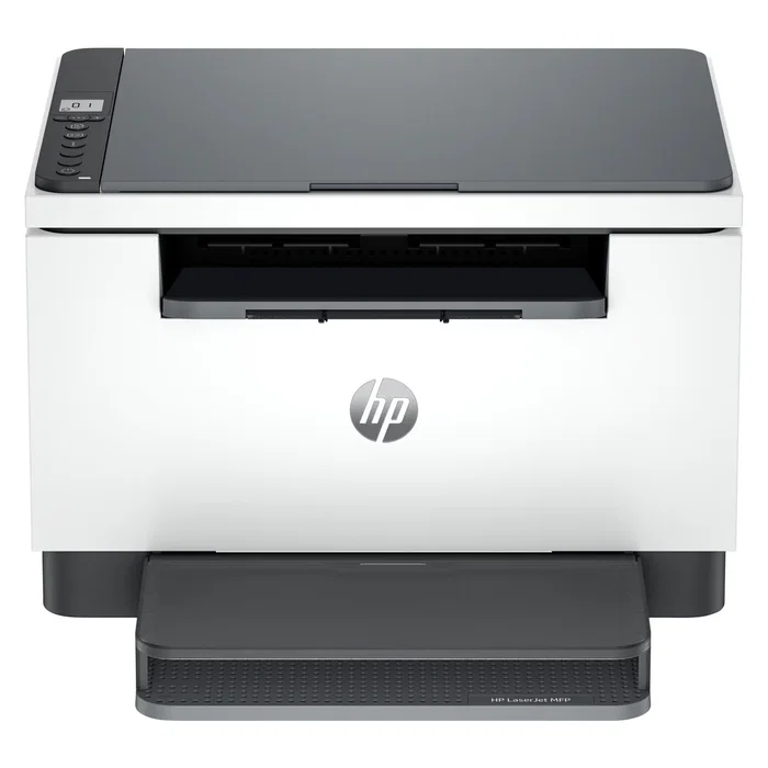 HP LaserJet M234d Impresora Multifunción Láser Monocromo con Dúplex Automático, Copia y Escáner, USB, A4, 28 ppm, Blanco y Negro
