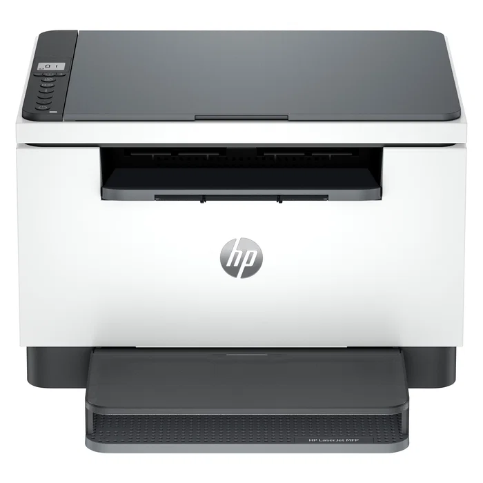 HP LaserJet M234d Multifunción láser monocromo blanca con dúplex HP LaserJet M234d Multifunción láser monocromo blanca con dúplex
