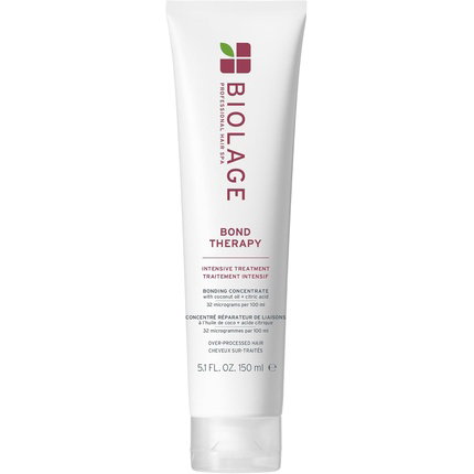 Matrix Bio Bond Therapy Intensive Treatment 150 Ml Matrix Bio Bond Therapy Intensive Treatment 150 Ml