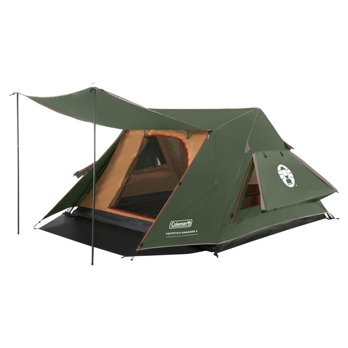 Coleman FastPitch Swagger 3, Tienda de campaña para 3 personas Coleman FastPitch Swagger 3, Tienda de campaña para 3 personas
