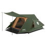 Coleman FastPitch Swagger 3, Tienda de campaña para 3 personas