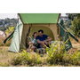 Coleman FastPitch Swagger 3, Tienda de campaña para 3 personas