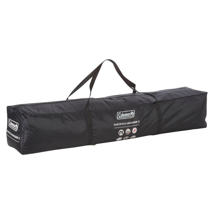 Coleman FastPitch Swagger 3, Tienda de campaña para 3 personas Coleman FastPitch Swagger 3, Tienda de campaña para 3 personas