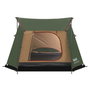 Coleman FastPitch Swagger 3, Tienda de campaña para 3 personas