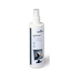 Durable Screenclean Fluid 250ml