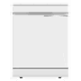 Cecotec Bolero Aguazero 7000 Matt White Glass Connected