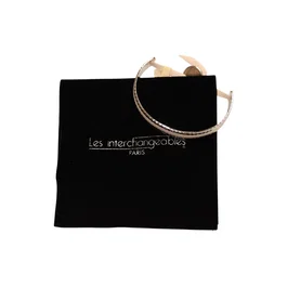 Les Interchangeables Friendship Bracelets para Mujer