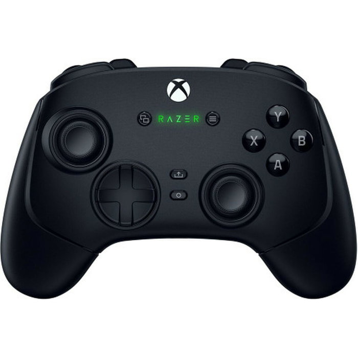 Razer Wolverine V3 Pro Negro Razer Wolverine V3 Pro Negro