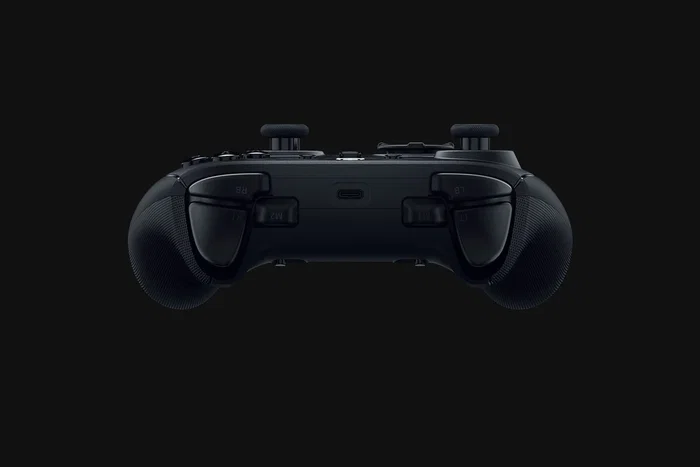 Razer Wolverine V3 Pro Black