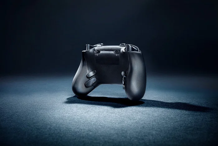 Razer Wolverine V3 Pro Black
