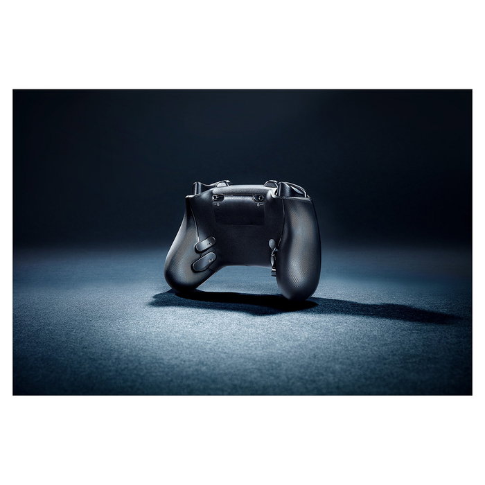 Razer Wolverine V3 Pro RZ06-05200100-R3M1 Mando Inalámbrico Esports para Xbox y PC, Inalámbrico HyperSpeed, Negro