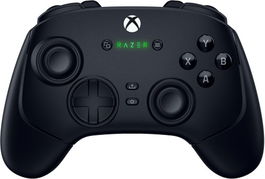 Razer Wolverine V3 Pro Gamepad Inalámbrico y Alámbrico PC Xbox Series S X Negro
