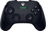Razer Wolverine V3 Pro RZ06-05200100-R3M1 Mando Inalámbrico Esports para Xbox y PC, Inalámbrico HyperSpeed, Negro
