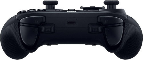 Razer Wolverine V3 Pro RZ06-05200100-R3M1 Mando Inalámbrico Esports para Xbox y PC, Inalámbrico HyperSpeed, Negro