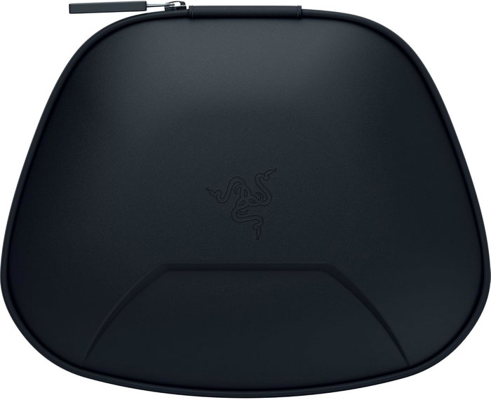 Razer Wolverine V3 Pro RZ06-05200100-R3M1 Mando Inalámbrico Esports para Xbox y PC, Inalámbrico HyperSpeed, Negro