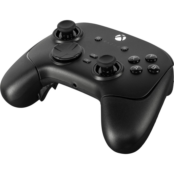 Razer Wolverine V3 Pro Negro Razer Wolverine V3 Pro Negro