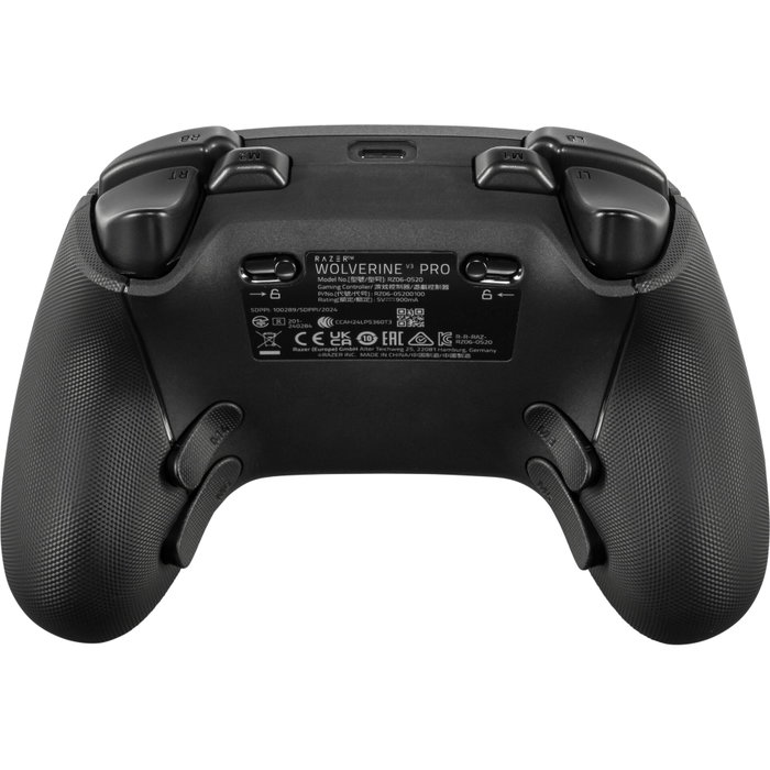 Razer Wolverine V3 Pro Negro Razer Wolverine V3 Pro Negro