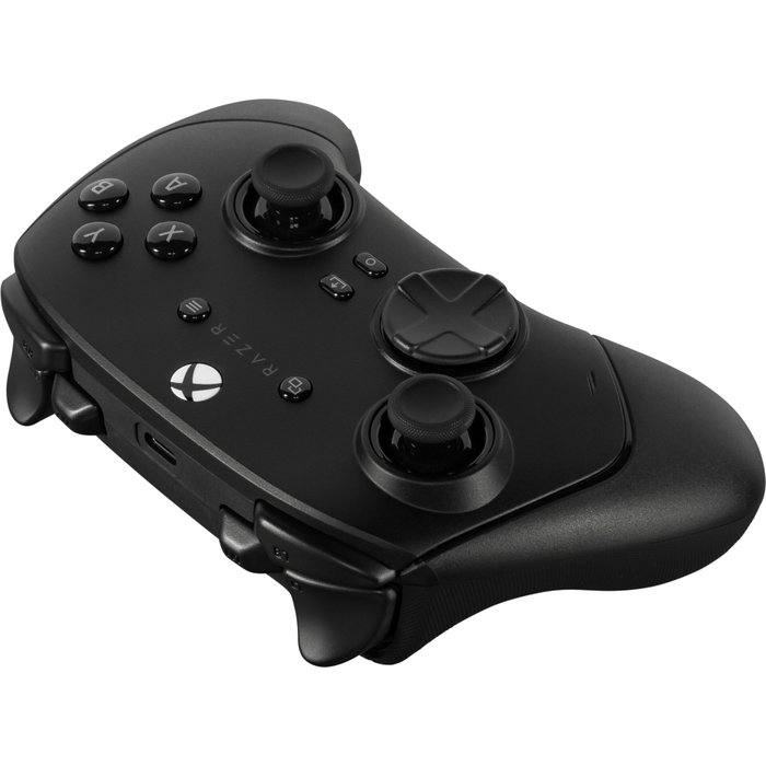 Razer Wolverine V3 Pro Negro Razer Wolverine V3 Pro Negro