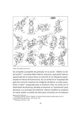 Asterix Un Fenomeno Global