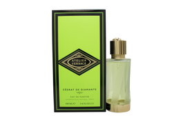 Versace Cédrat de Diamante Eau de Parfum 100 ml Spray