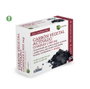 NATURE ESSENTIAL Carbón Vegetal Activado Complex 1500 mg, 60 cápsulas