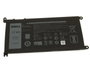 Dell Batería de Iones de Litio de 3 Celdas 42 WH