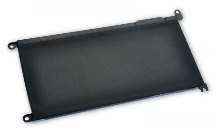 Dell Batería de Iones de Litio de 3 Celdas 42 WH Dell Batería de Iones de Litio de 3 Celdas 42 WH
