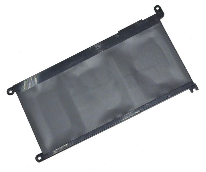 Dell Batería de Iones de Litio de 3 Celdas 42 WH Dell Batería de Iones de Litio de 3 Celdas 42 WH