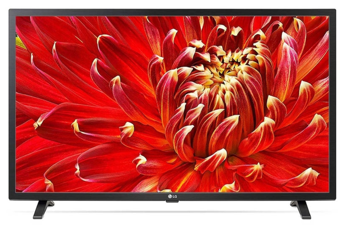 LG 32LQ631C Smart TV Full HD de 32 pulgadas